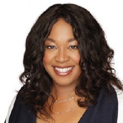 Shonda Rhimes - Créatrice