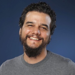 Wagner Moura - Acteur