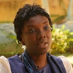 Adélaïde Ouattara - Actrice