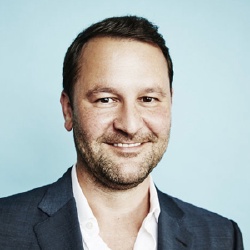 Dan Fogelman - Scénariste