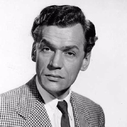 Paul Scofield - Acteur