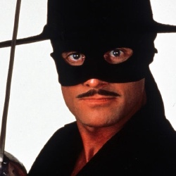 Zorro - Personnage de fiction