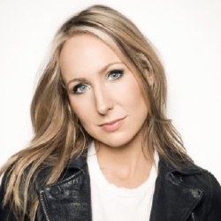 Nikki Glaser - Actrice