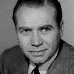 Lyle Bettger - Acteur