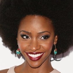 Teyonah Parris - Actrice