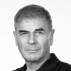 Robert Forster - Acteur