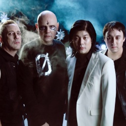 The Smashing Pumpkins - Groupe de Musique