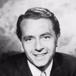 Paul Henreid - Acteur