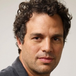 Mark Ruffalo - Acteur