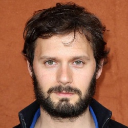 Hugo Becker - Acteur