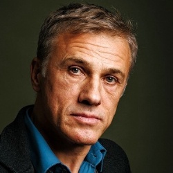 Christoph Waltz - Voix Off VF