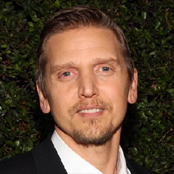 Barry Pepper - Acteur