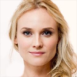 Diane Kruger - Voix Off VF