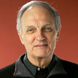 Alan Alda - Acteur