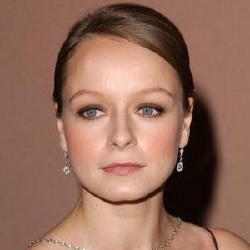 Samantha Morton - Actrice