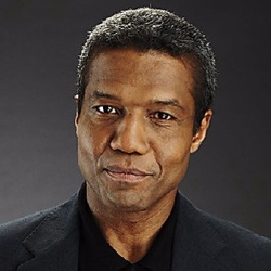 Hugh Quarshie - Acteur