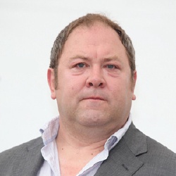 Mark Addy - Acteur