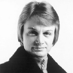 Claude François - Chanteur