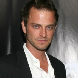 Carmine Giovinazzo - Acteur