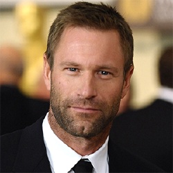 Aaron Eckhart - Acteur