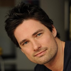 Warren Christie - Acteur