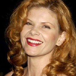 Lolita Davidovich - Actrice