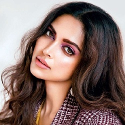 Deepika Padukone - Actrice