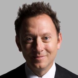 Michael Emerson - Acteur