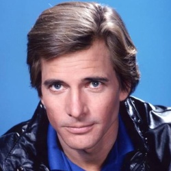 Dirk Benedict - Acteur