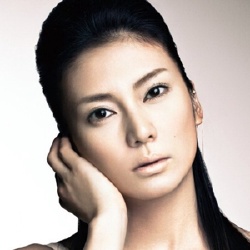 Ko Shibasaki - Actrice