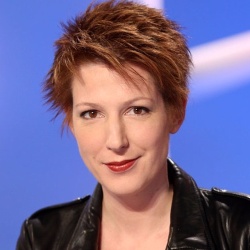 Natacha Polony - Présentatrice