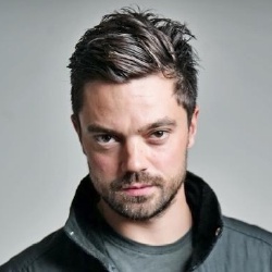 Dominic Cooper - Acteur