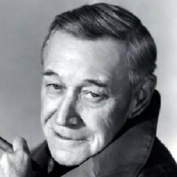 Charley Grapewin - Acteur