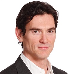 Billy Crudup - Acteur