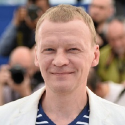 Alexeï Serebriakov - Acteur