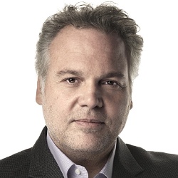 Vincent D'Onofrio - Acteur