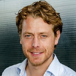 Mark van Eeuwen - Acteur