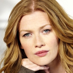 Mireille Enos - Actrice