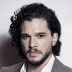 Kit Harington - Acteur