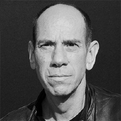 Miguel Ferrer - Acteur