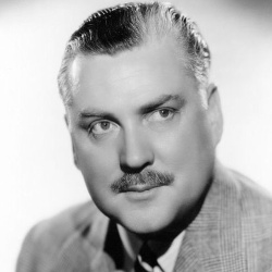 Nigel Bruce - Acteur