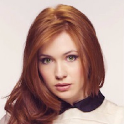 Karen Gillan - Actrice