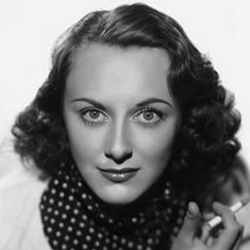 Ann Dvorak - Actrice