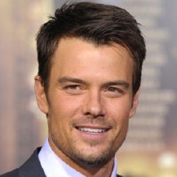 Josh Duhamel - Acteur