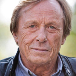 Claus Theo Gärtner - Acteur