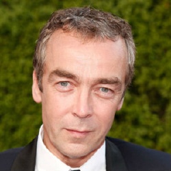 John Hannah - Acteur