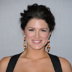 Gina Carano - Actrice