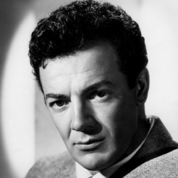 Cornel Wilde - Acteur