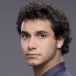 Elyes Gabel - Acteur