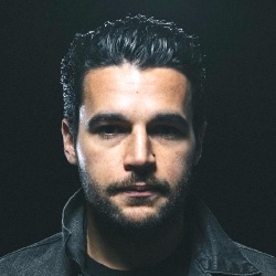 Christopher Abbott - Acteur